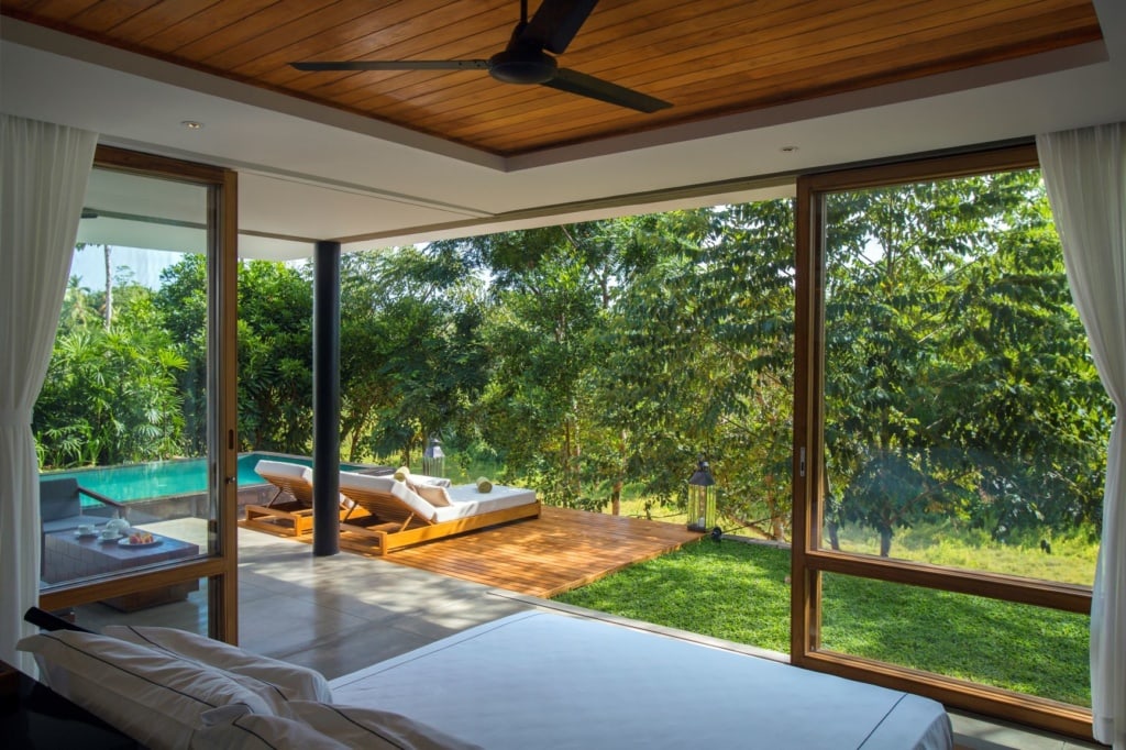Haritha Villas + Spa