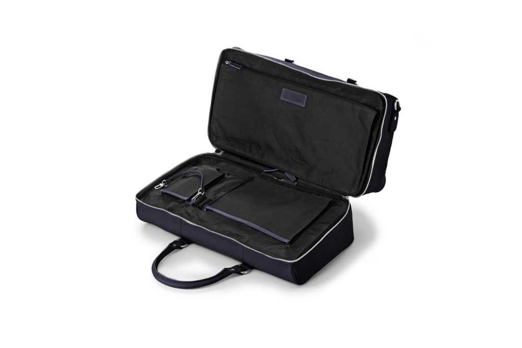 Reisetasche Packbar von Keine Schwester