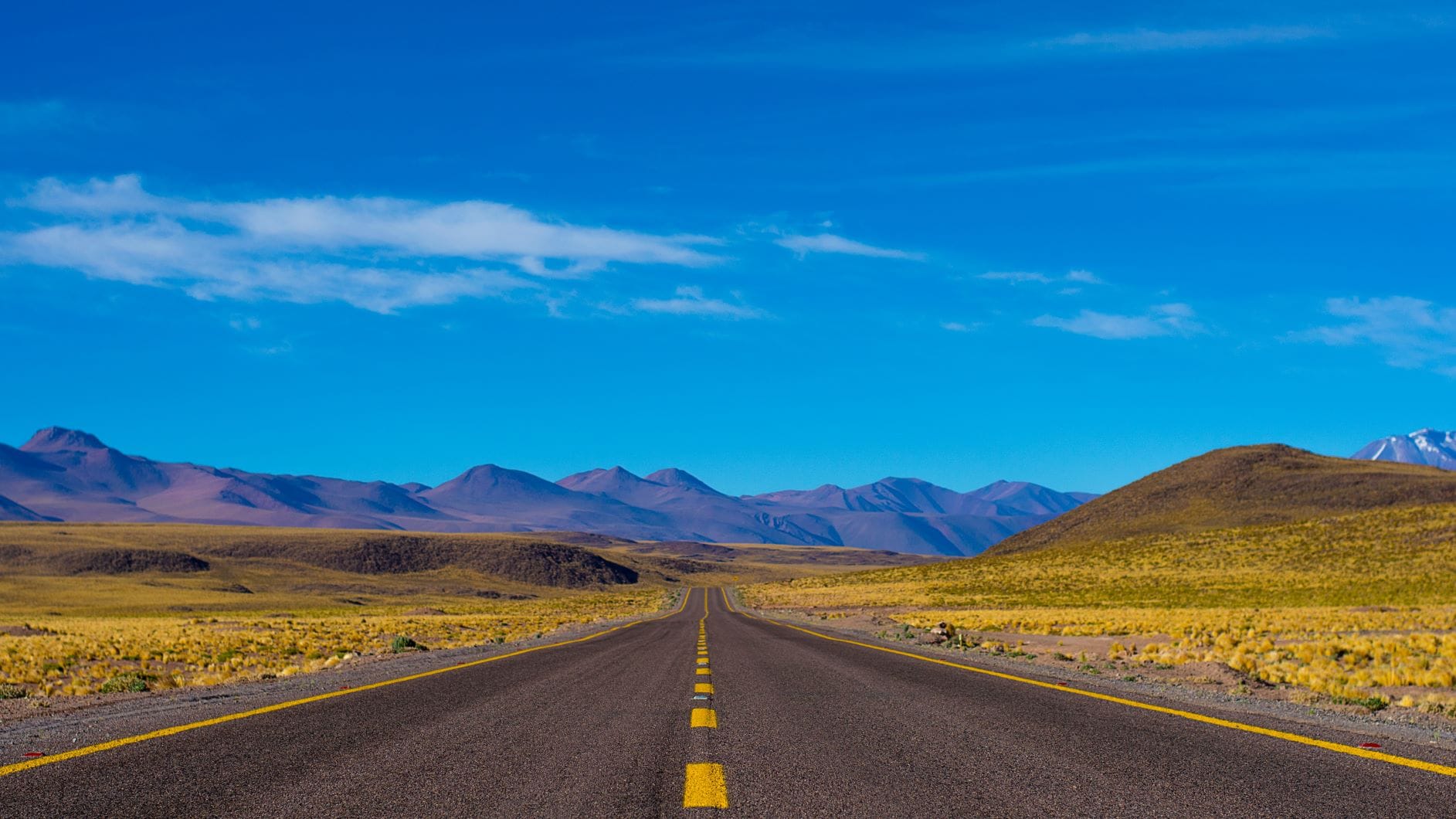 International Tourism Highlights: Pamir Highway in Tadschikistan