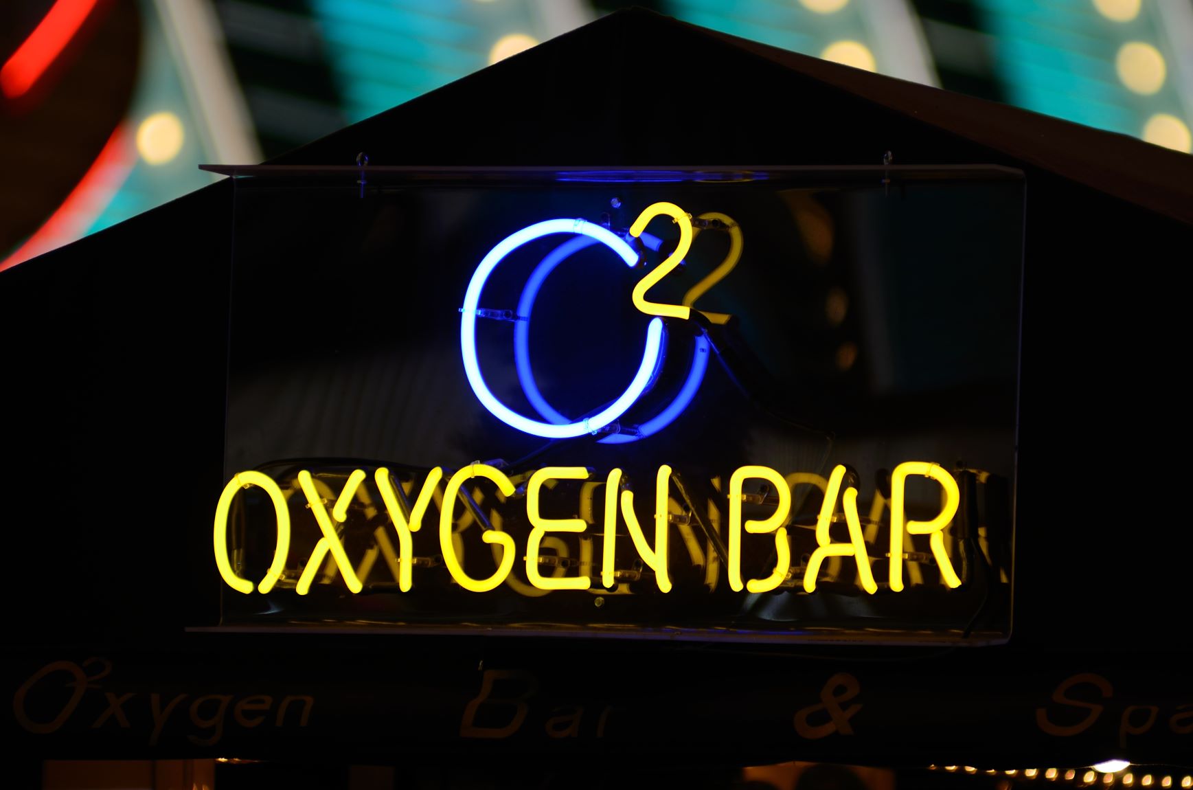 Oxygen Bar