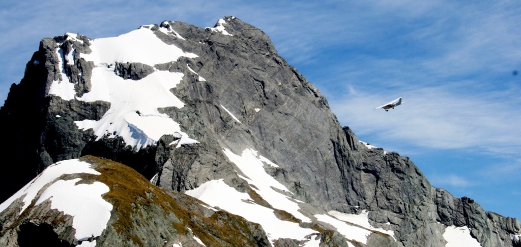 Selbst unter Neuseeländern ist der spektakuläre Gillespie Path noch ein echter Geheimtipp.