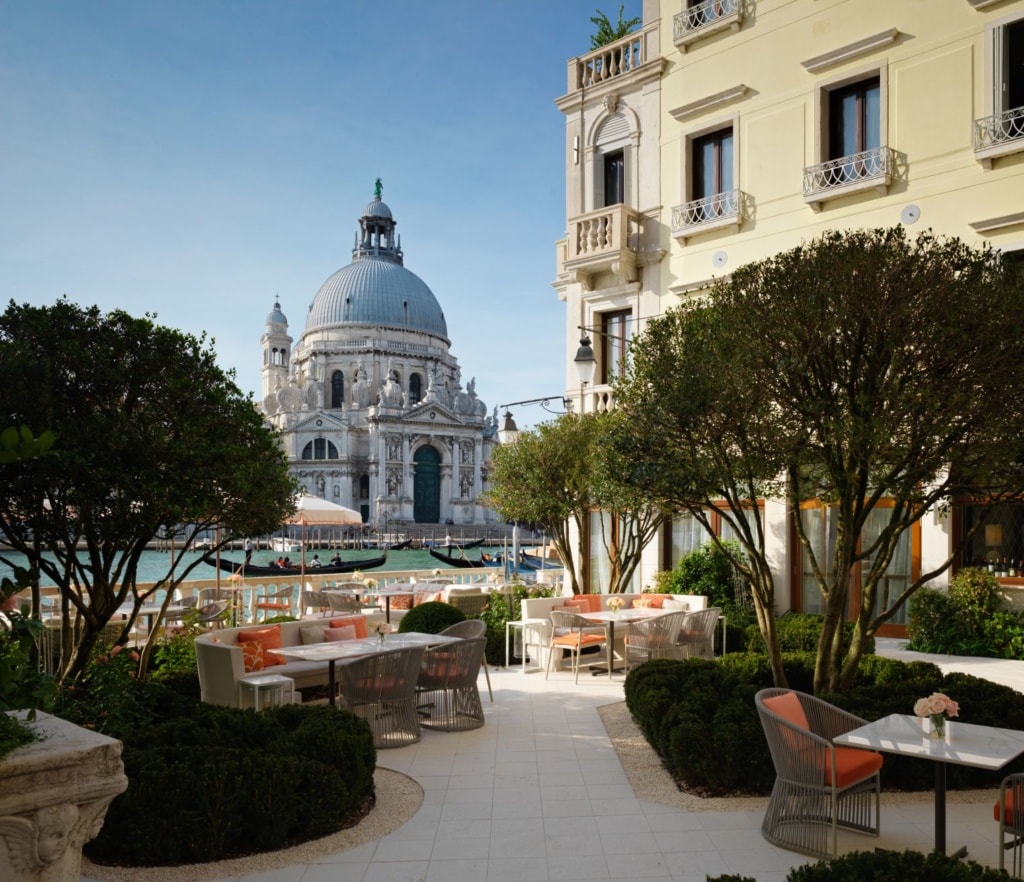 Hoteleröffnungen im Herbst 2019: St. Regis Venice
