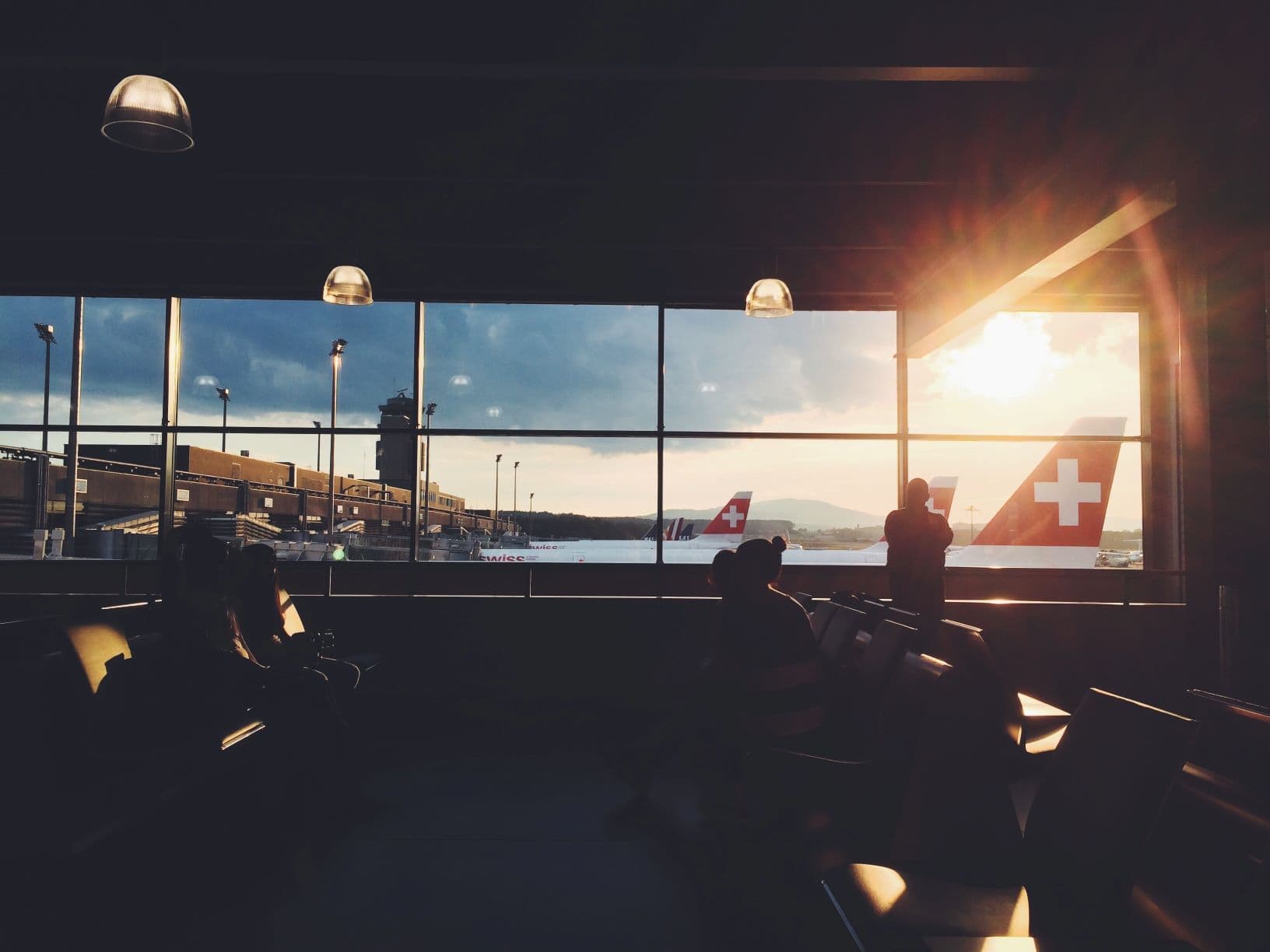 Zürich Airport