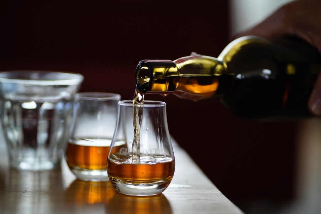 J. Rieger & Co. Distillery Experience - Kansas City
