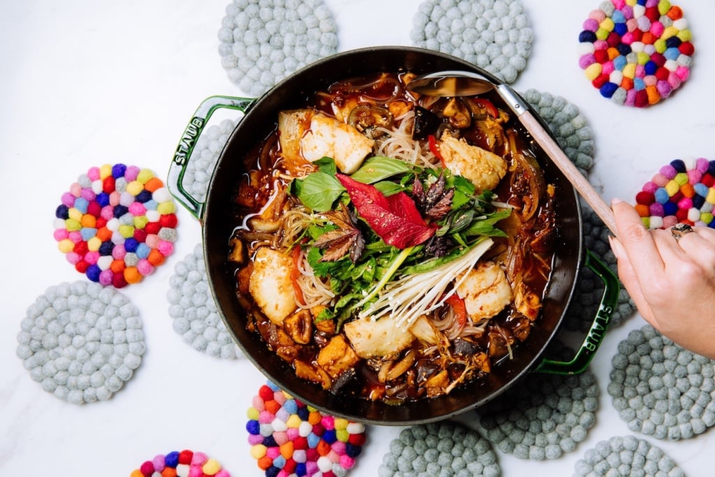 Park MGM - Restaurant Best Friend - Las Vegas