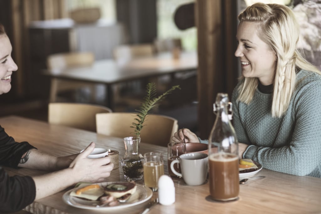 Gastrohotels in Schweden