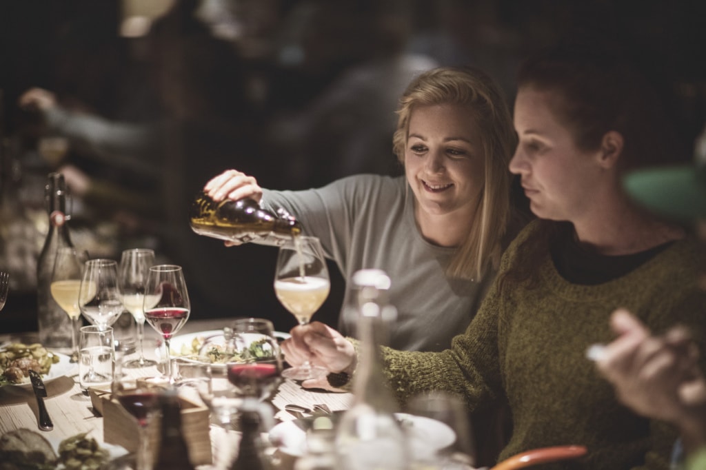 Gastrohotels in Schweden