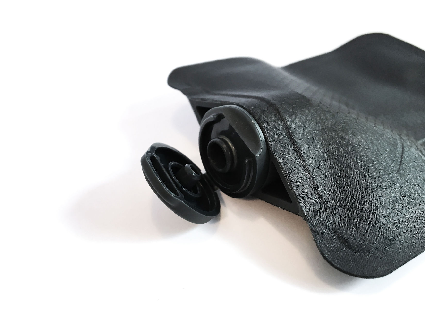 nachhaltige Reise-Accessoires