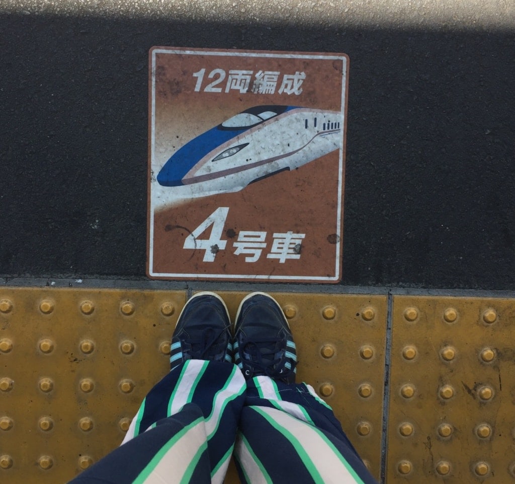 Im Satoyama Jujo in den Japanischen Alpen darf geschlemmt und entspannt werden.