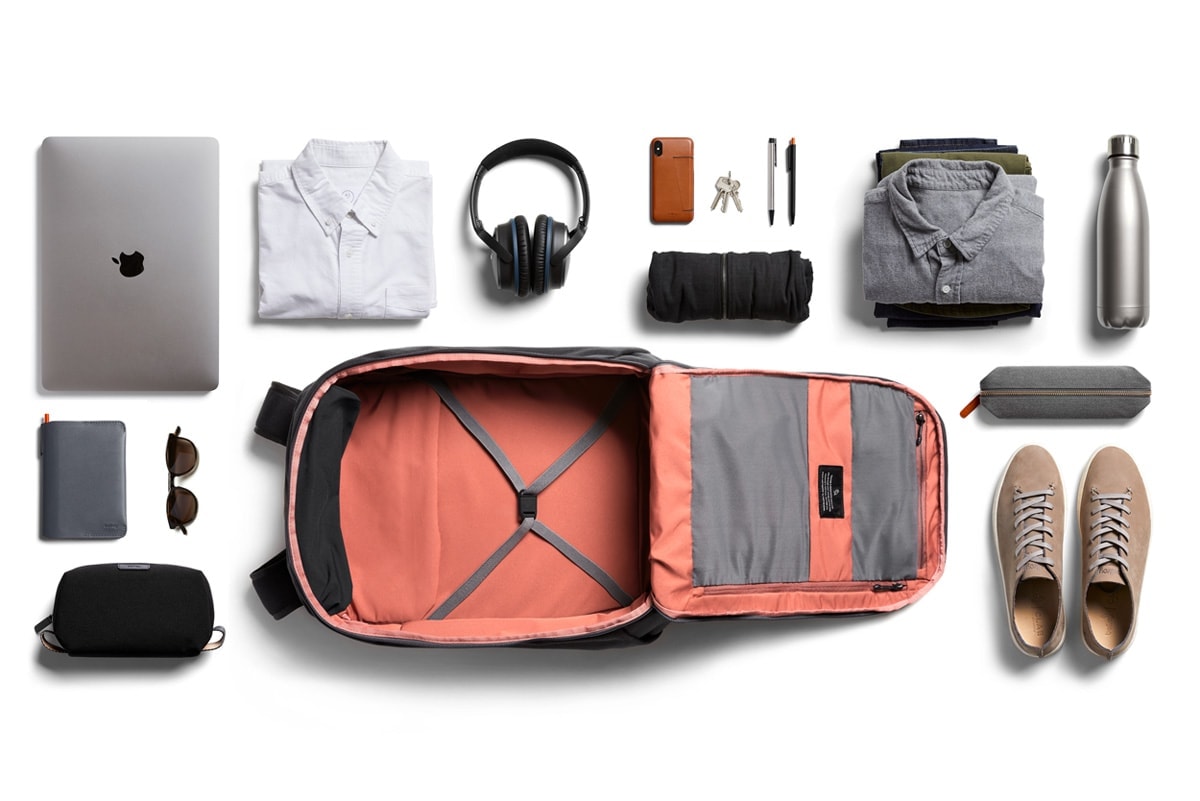 Rucksack von Bellroy