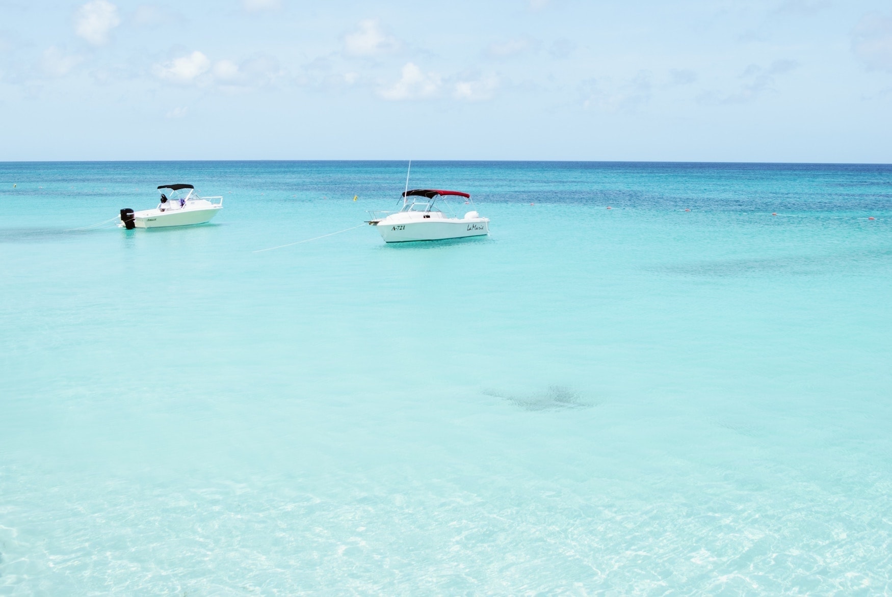 Strand Aruba