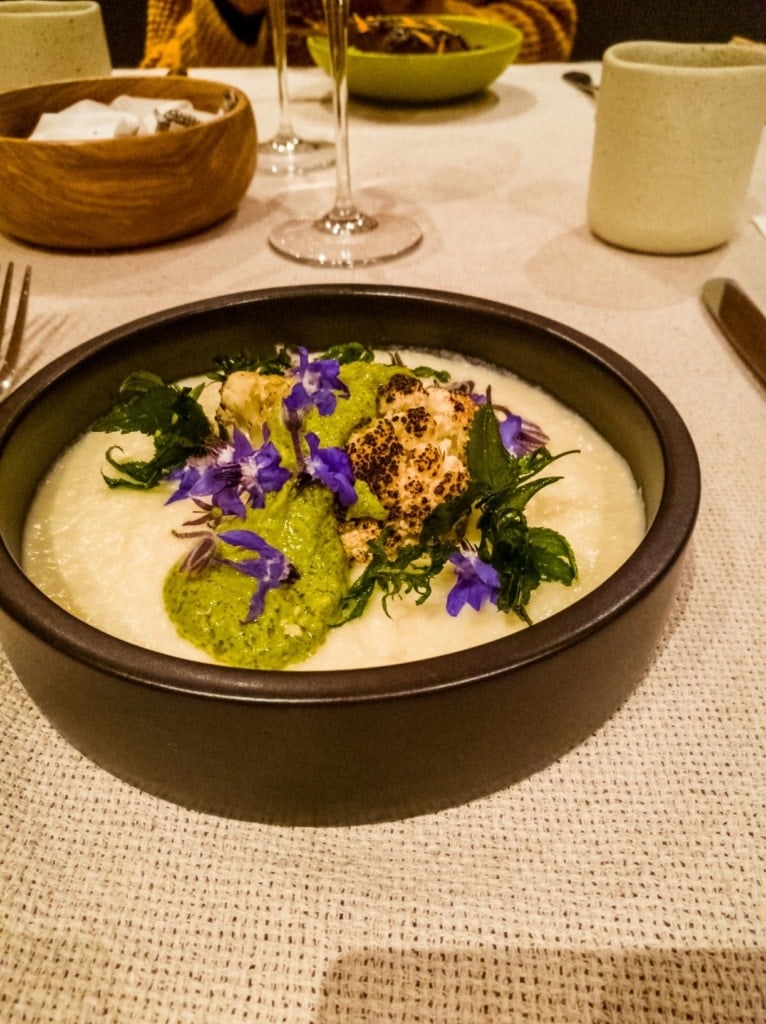 Gericht in Peru