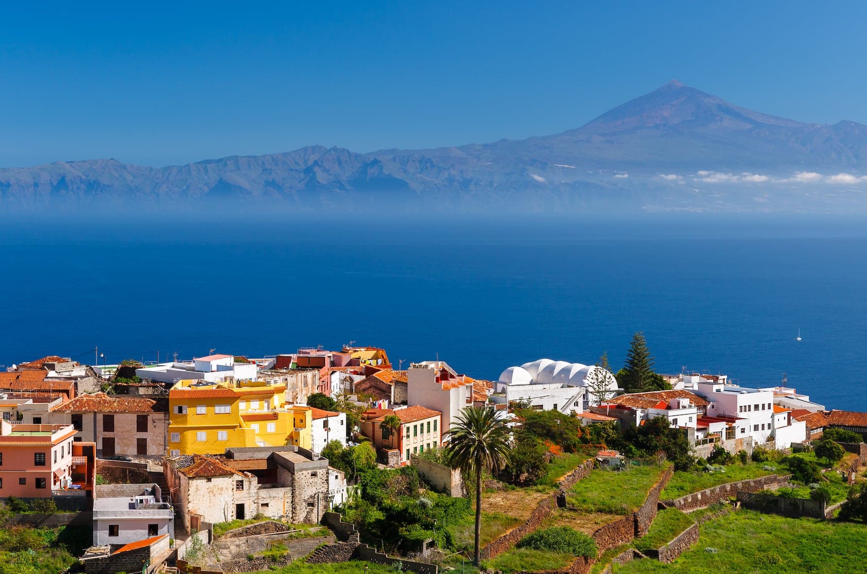 La Gomera