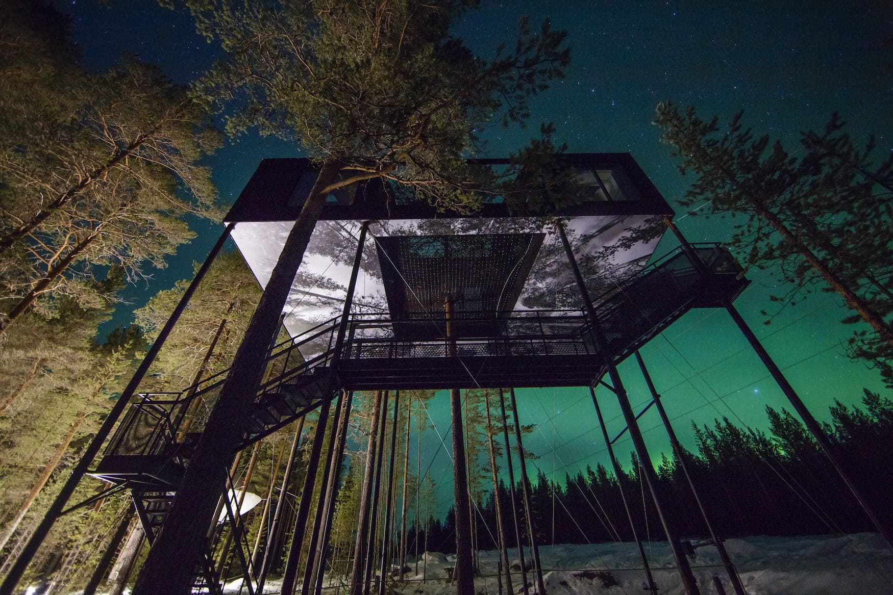 Treehotel