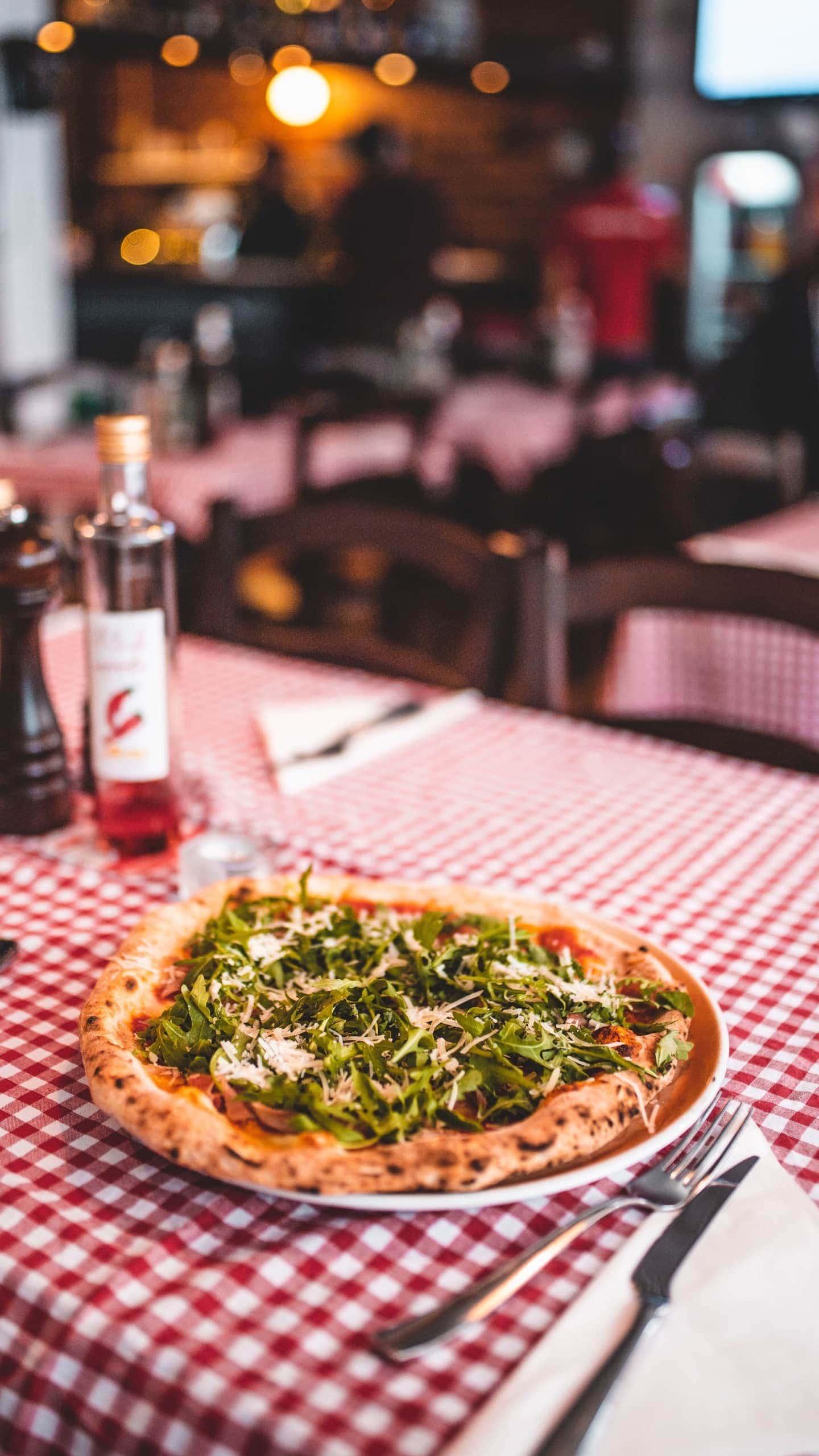 Miceli's Restaurant Hollywood