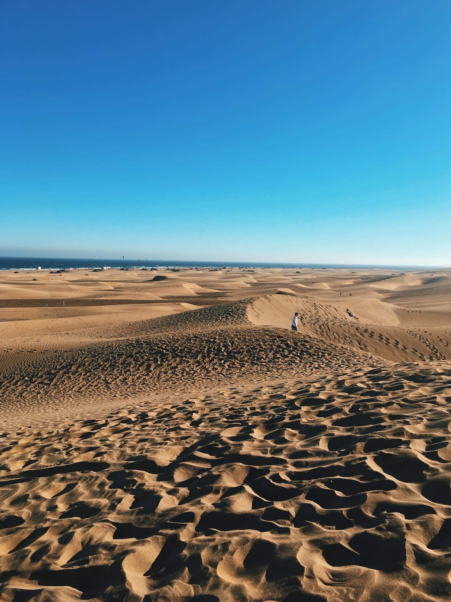 Cran Canaria
