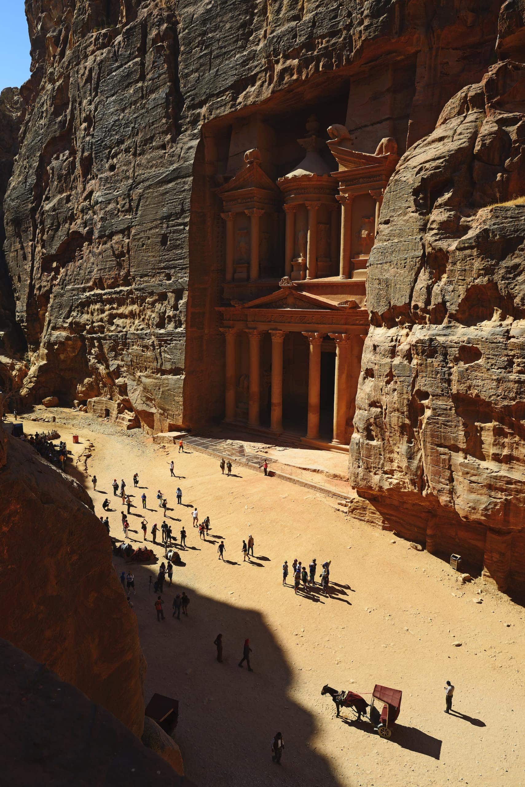 Petra
