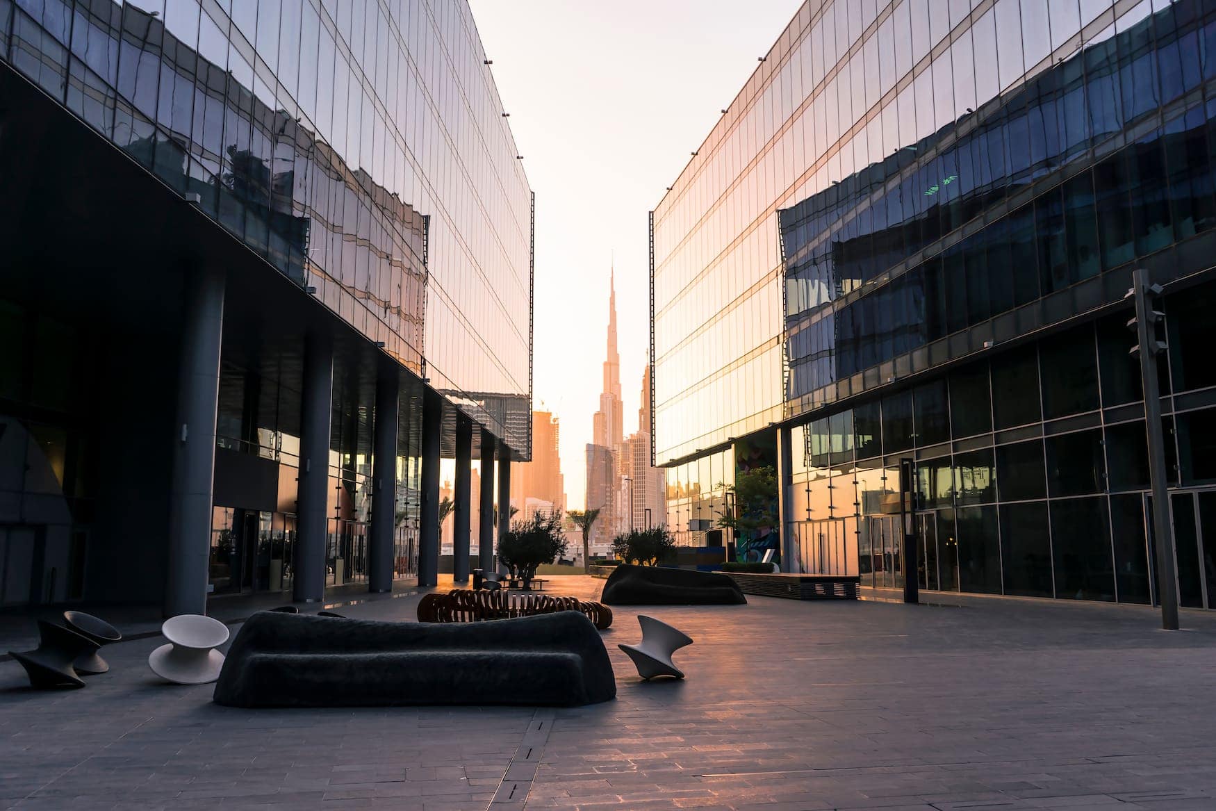 Design District Dubai