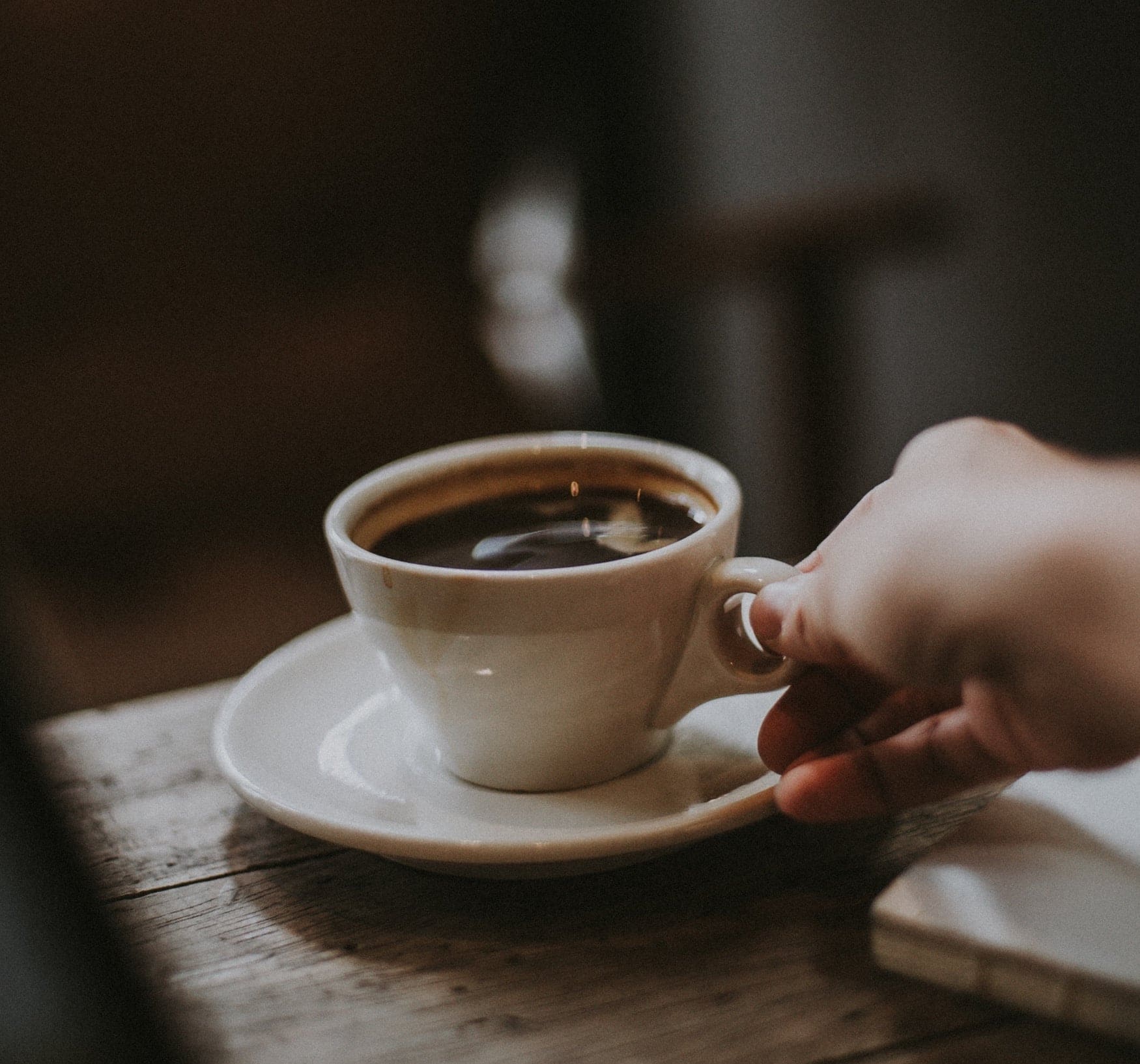 Katzenkaffee aus Vietnam