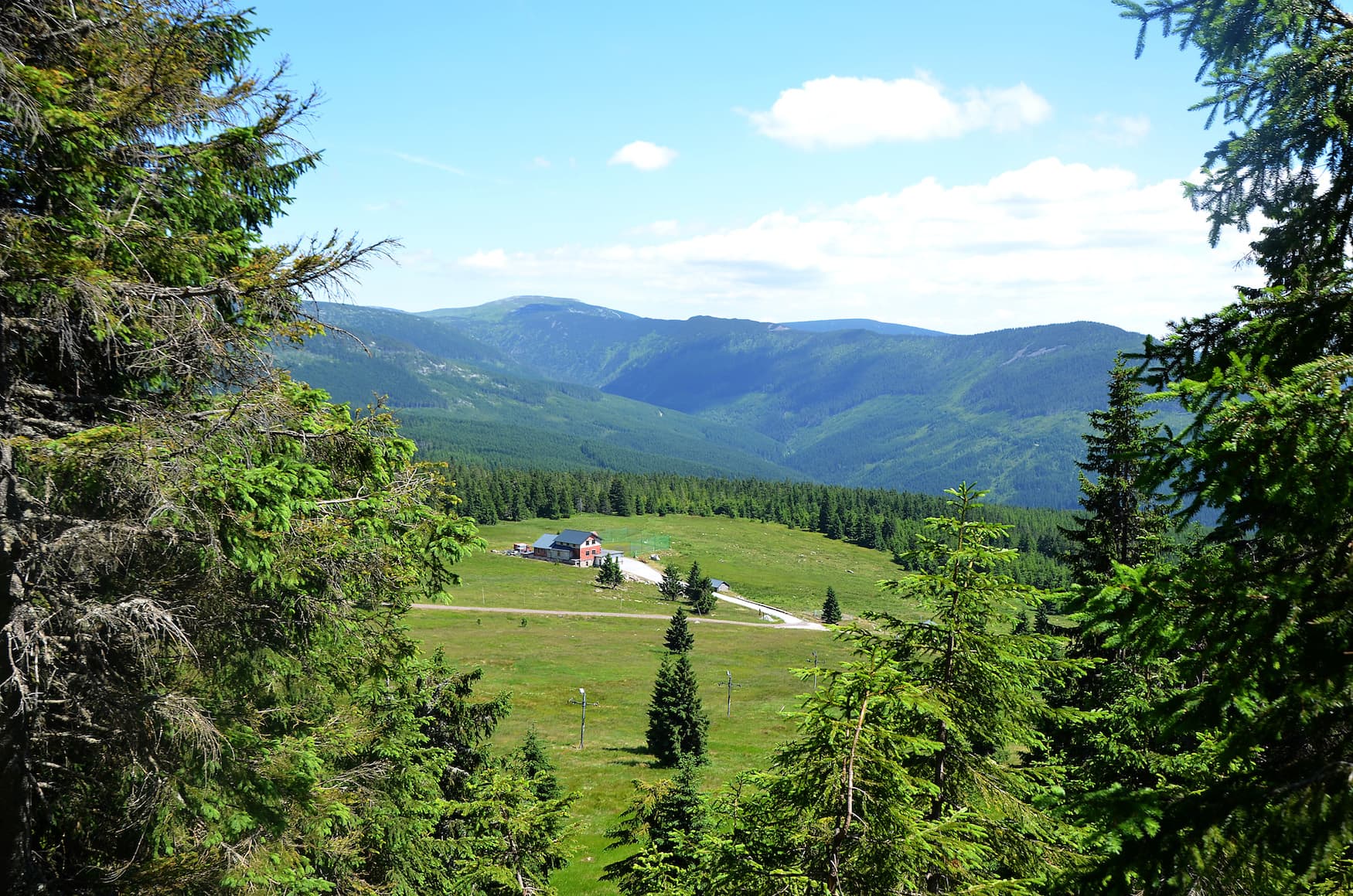 Riesengebirge