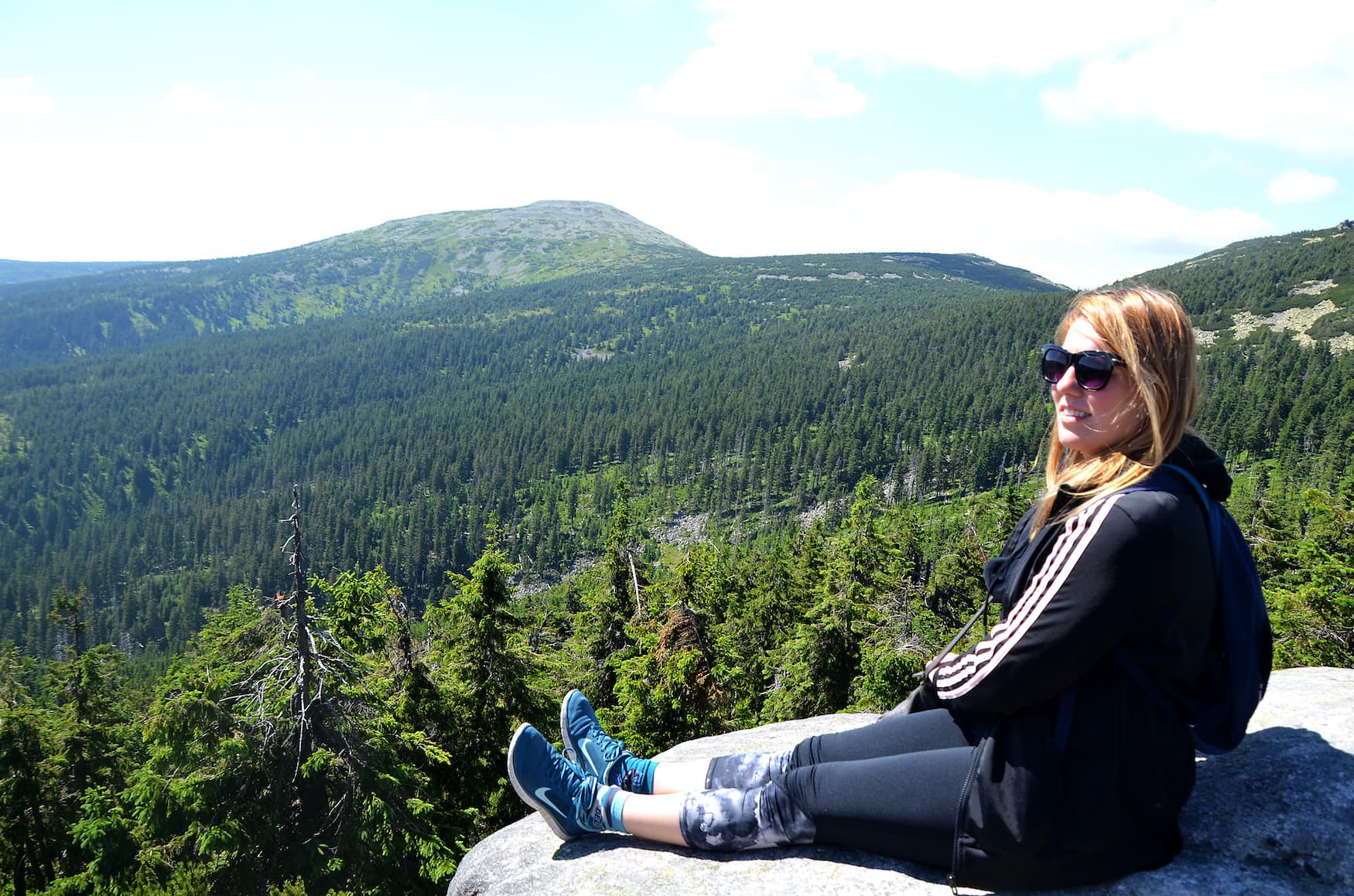 Riesengebirge