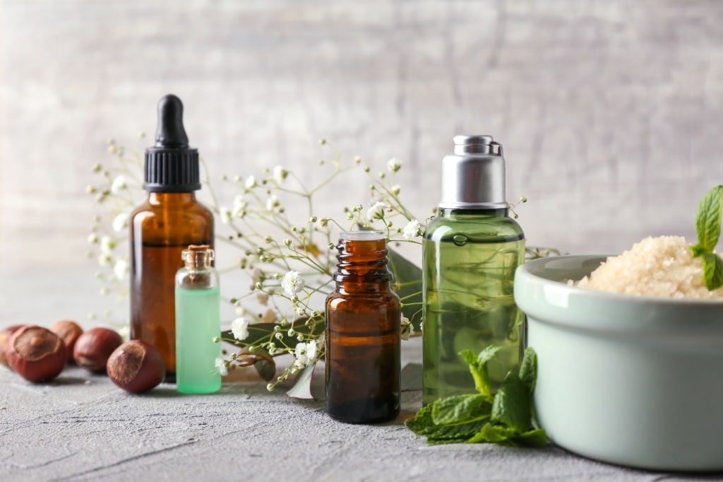 Wir zeigen Euch, wie ihr Naturkosmetik ganz leicht zuhause selber machen könnt.