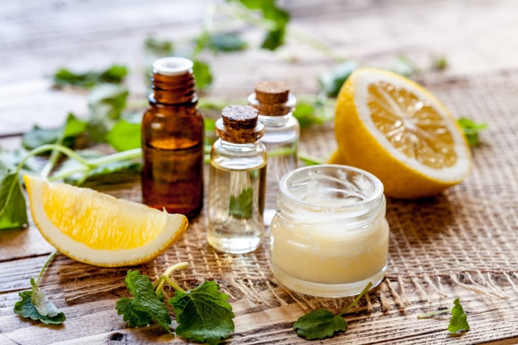 Wir zeigen Euch, wie ihr Naturkosmetik ganz leicht zuhause selber machen könnt.