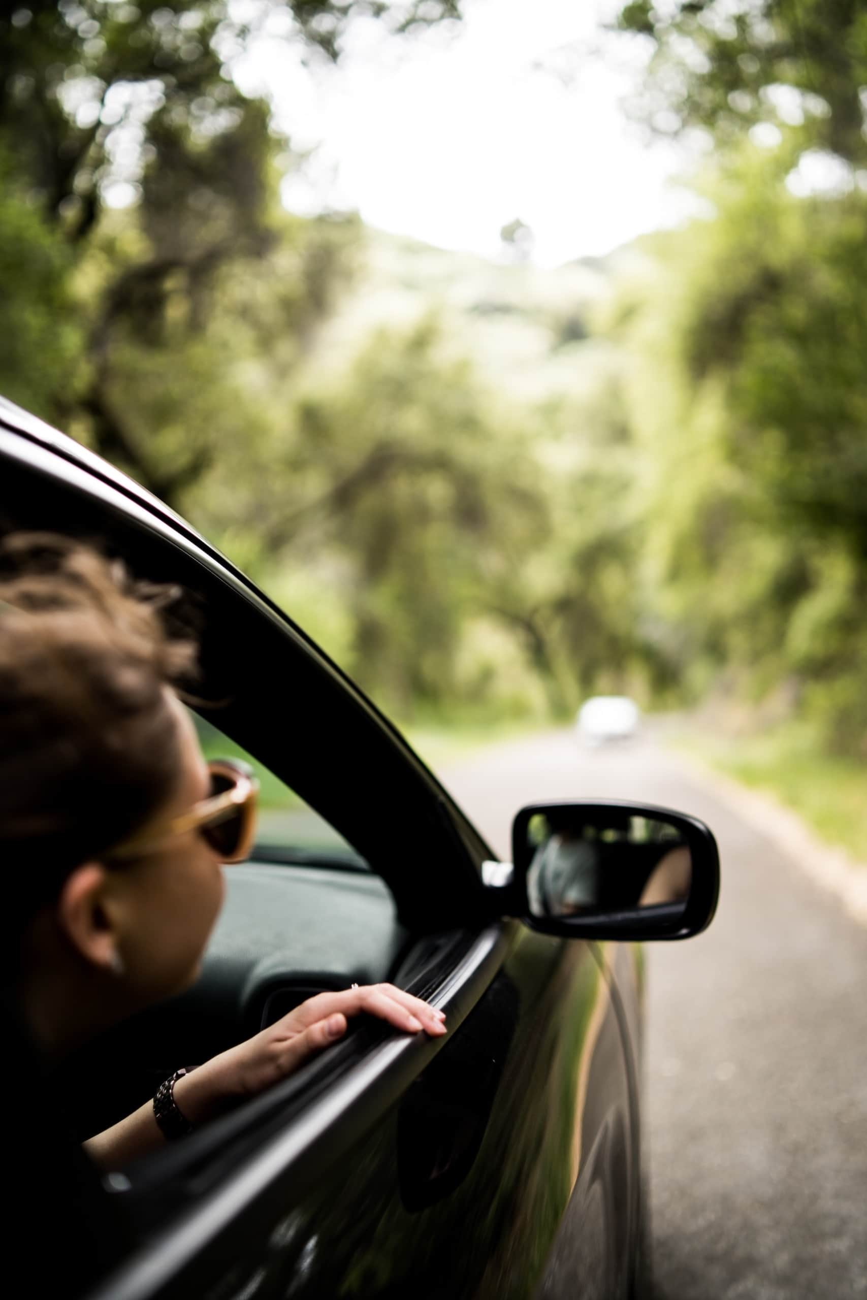 "Unterwegs" von Jack Kerouac mach einfach Lust auf einen Roadtrip!