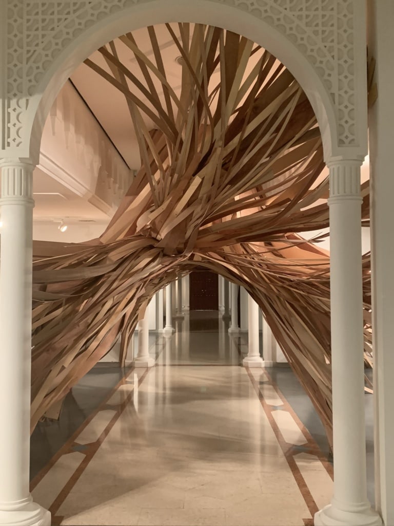 Sharjah Art Museum