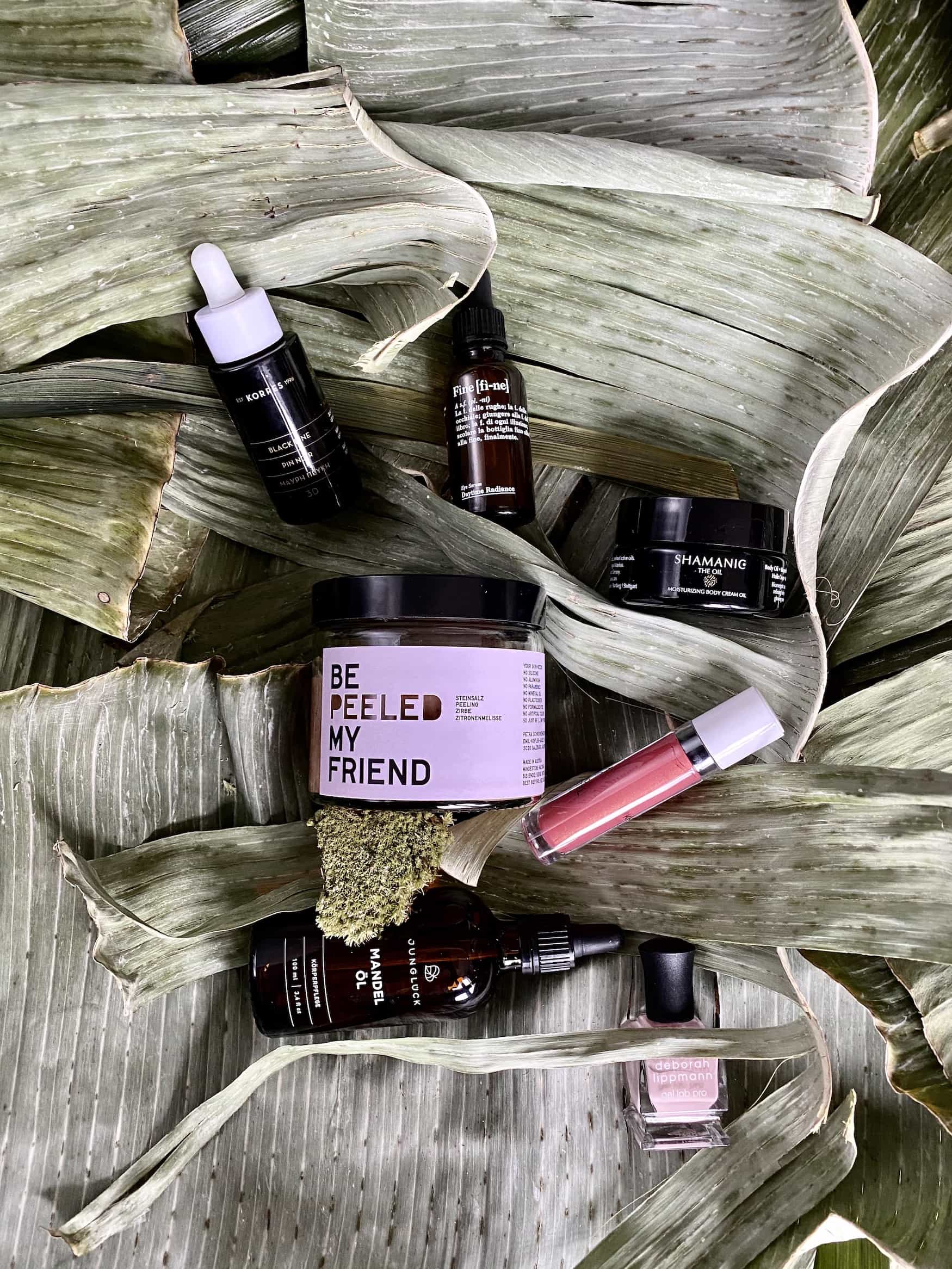 Naturkosmetik