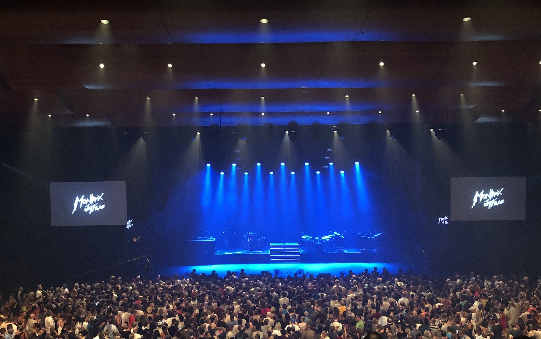 Montreux Jazz Festival