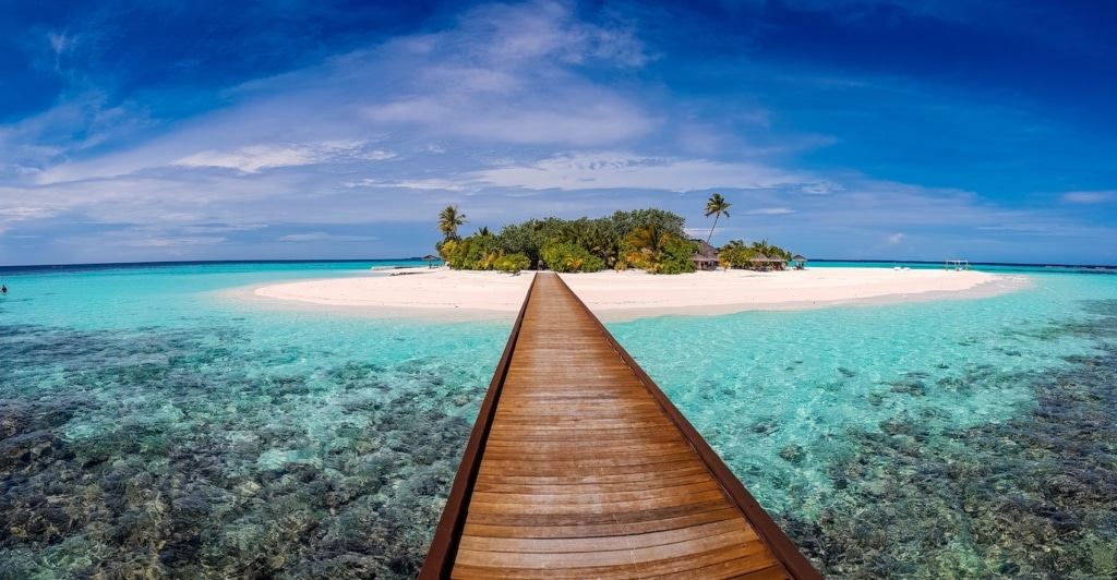 Insel zum Verkauf gefällig? Wir haben ein paar Vorschläge für Euch.