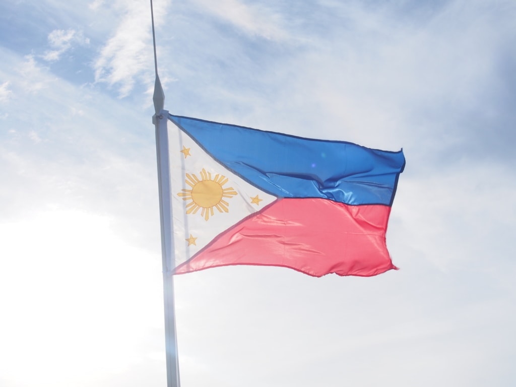 Davao ist die Heimatstadt von Duterte, dem Präsidenten der Philippinen.