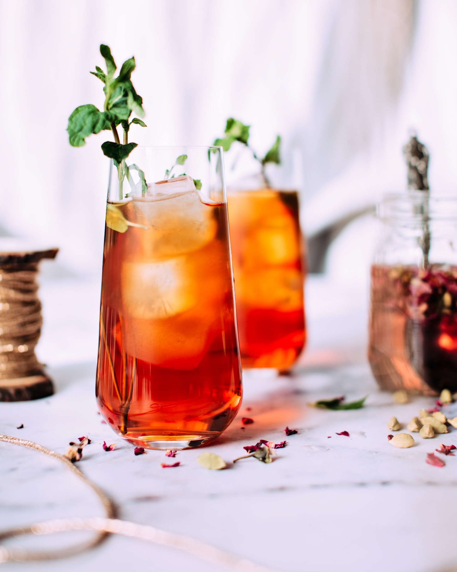 Long Island Ice Tea