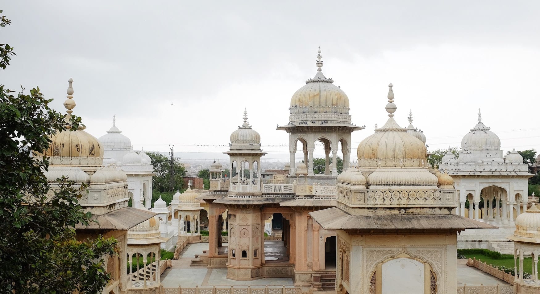 Jaipur 