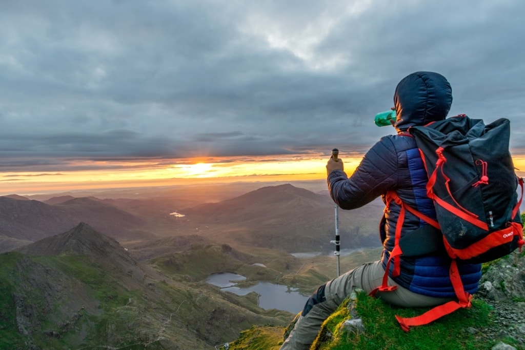 Mit diesen Berge Essentials wird das nächste Abenteuer