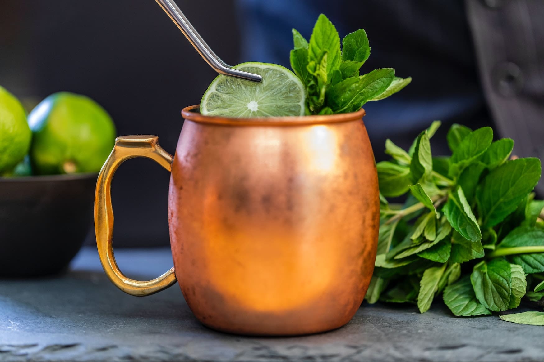 Munich Mule