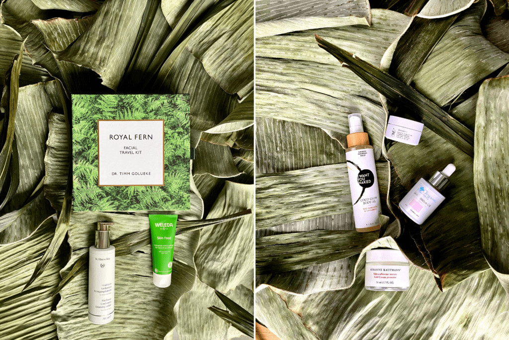 Naturkosmetik