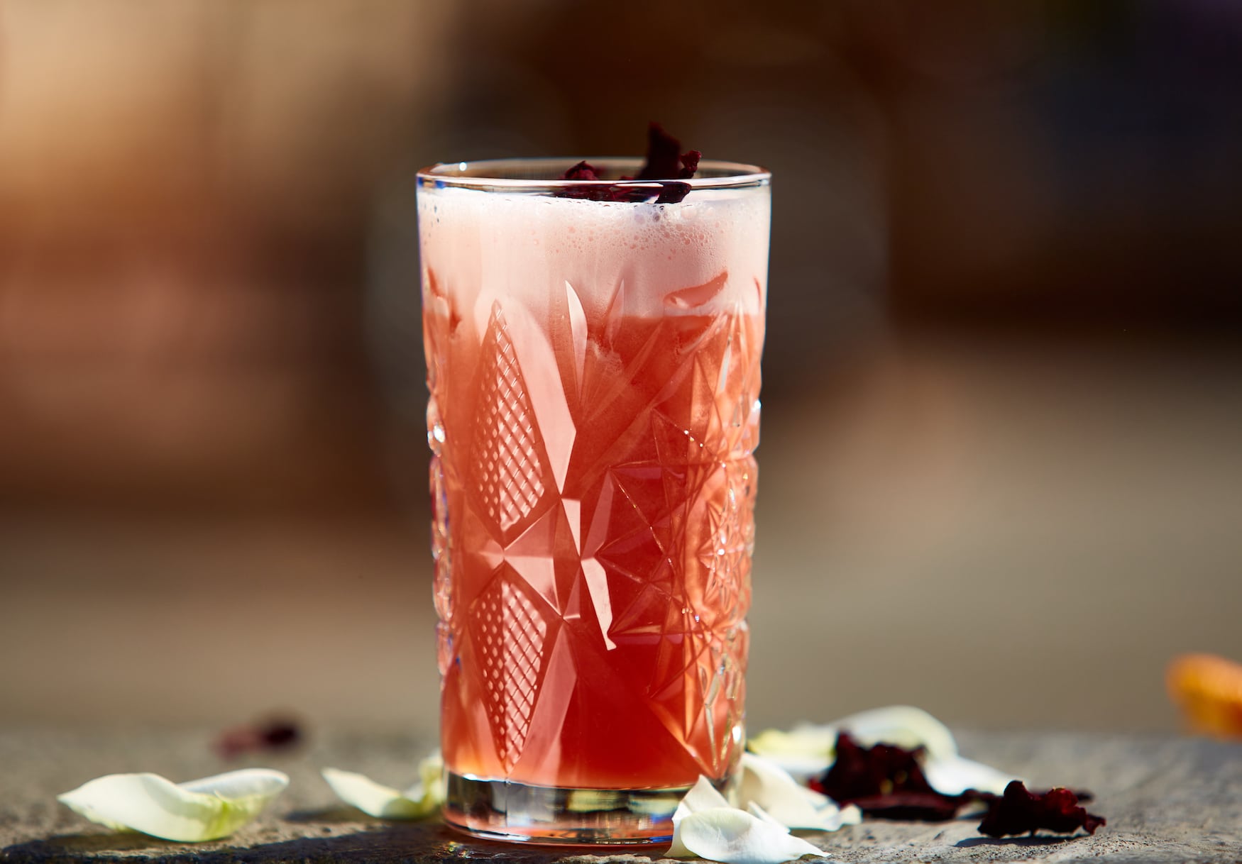 Singapore Sling