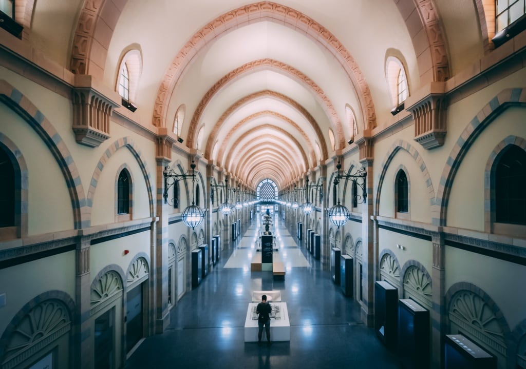 Museum of Islamic civilization