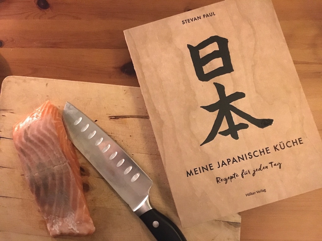 Meine Japanische Küche