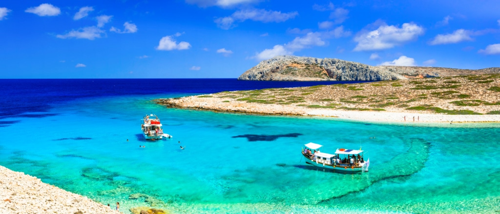 Koutsomytis in Astypalea
