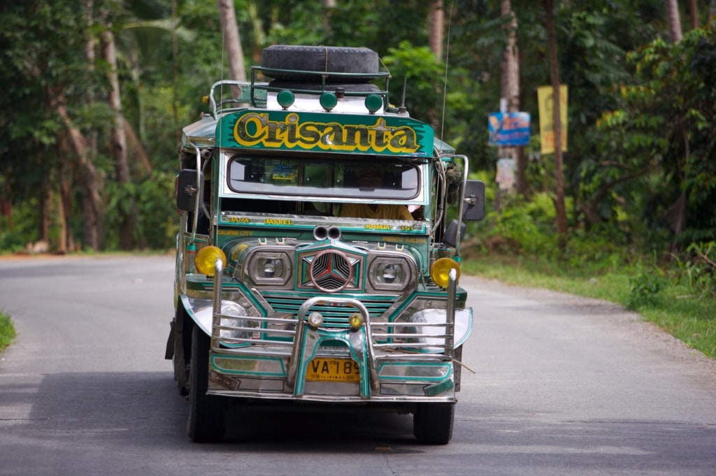 Hier findet ihr viele nützliche Tipps zu Reisen auf den Philippinen.
