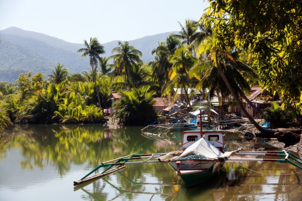 Wir zeigen Euch die Unesco Welterbestätten auf den Philippinen.