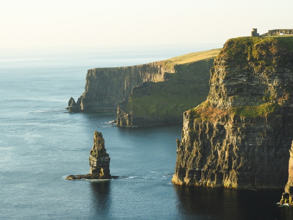 Auch Irland backt Brot, wir verraten das Rezept!