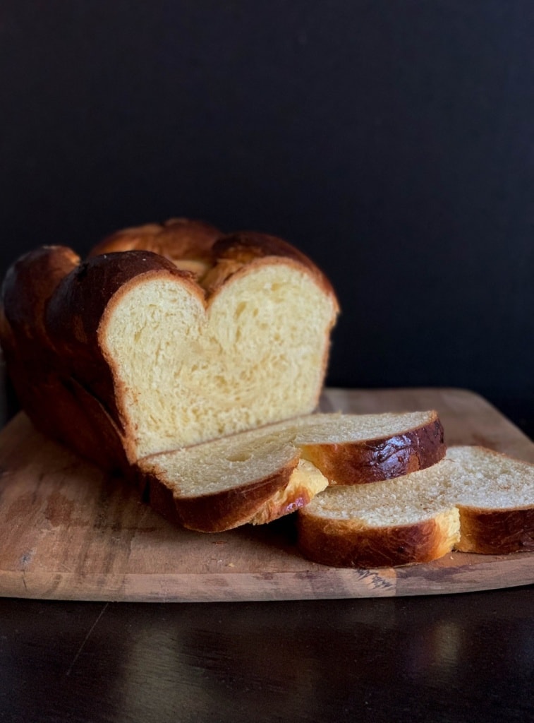 Brioche kommt ursprünglich aus der Normandie. Wir verraten das Rezept!