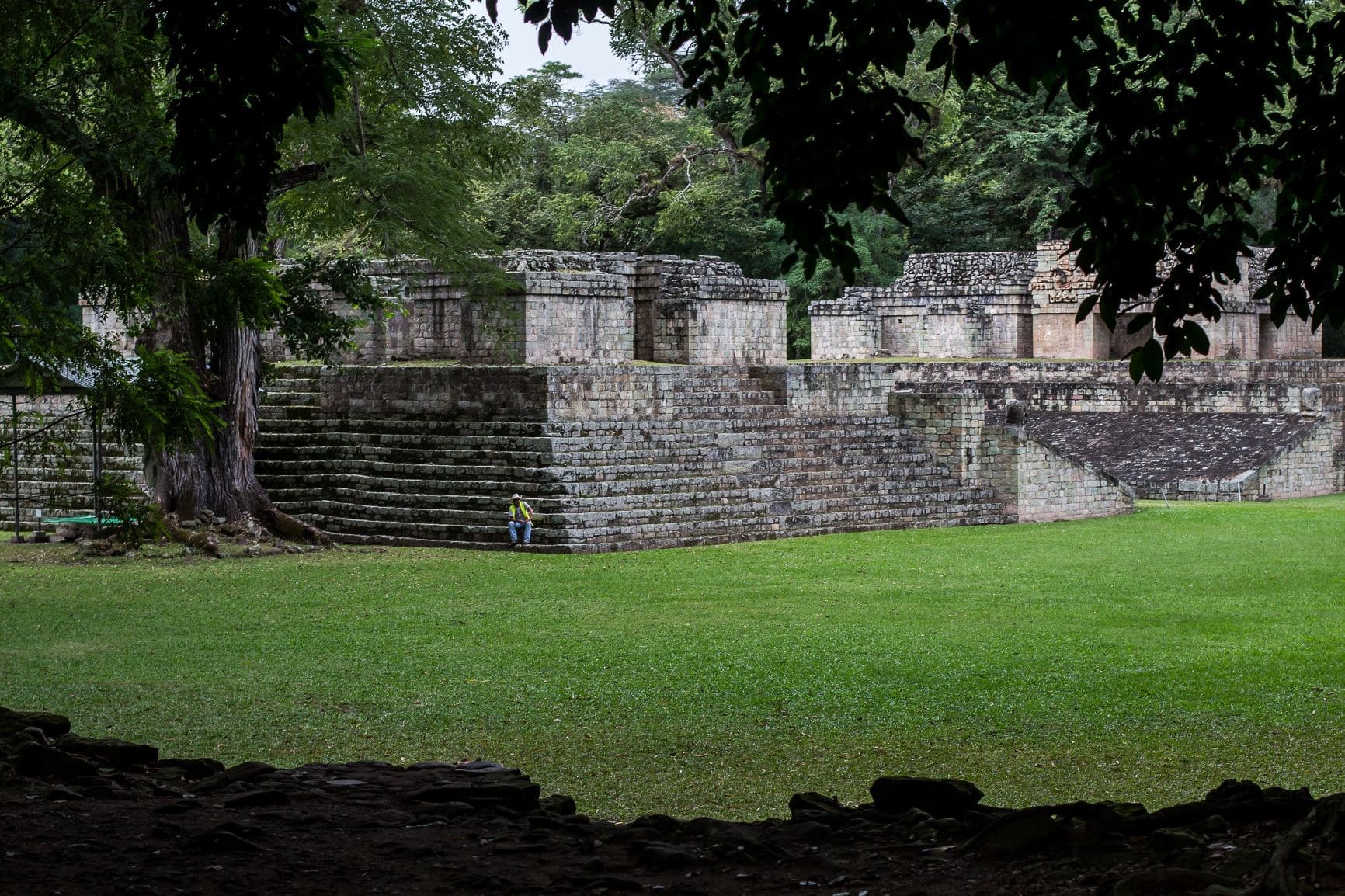 Copán, Honduras