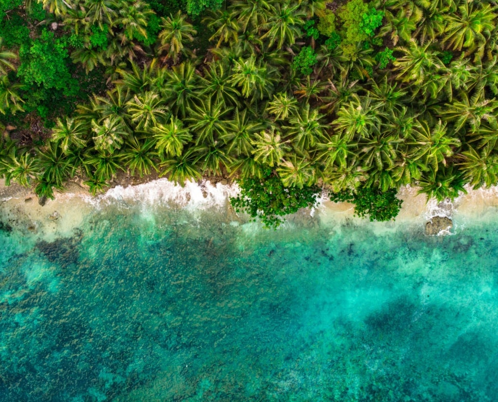 Die Eastern Visayas haben noch so manchen Geheimtipp auf Lager.