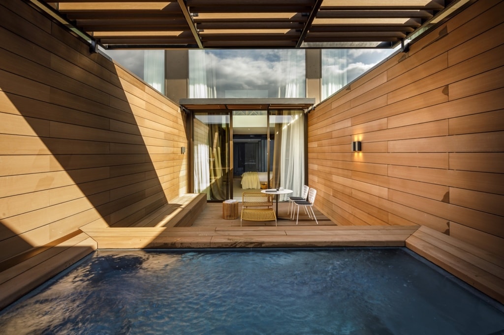 Das Grand Hotel Rovinj ist eines unser liebsten Luxushotels weltweit.