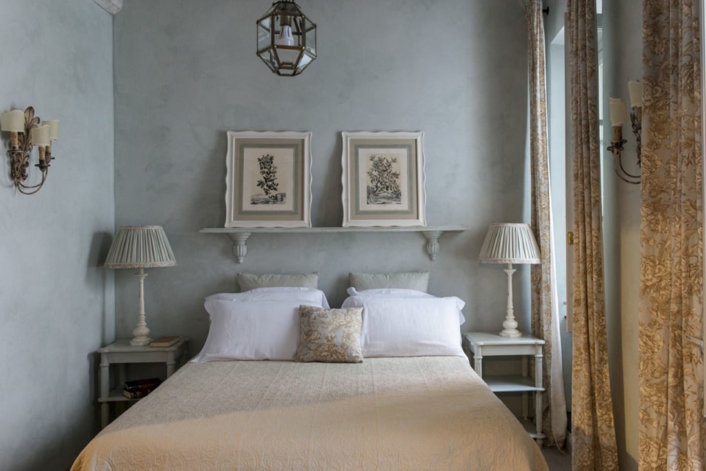 Sustainable Relais del Maro